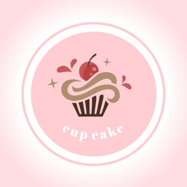 The crazy cake lady 